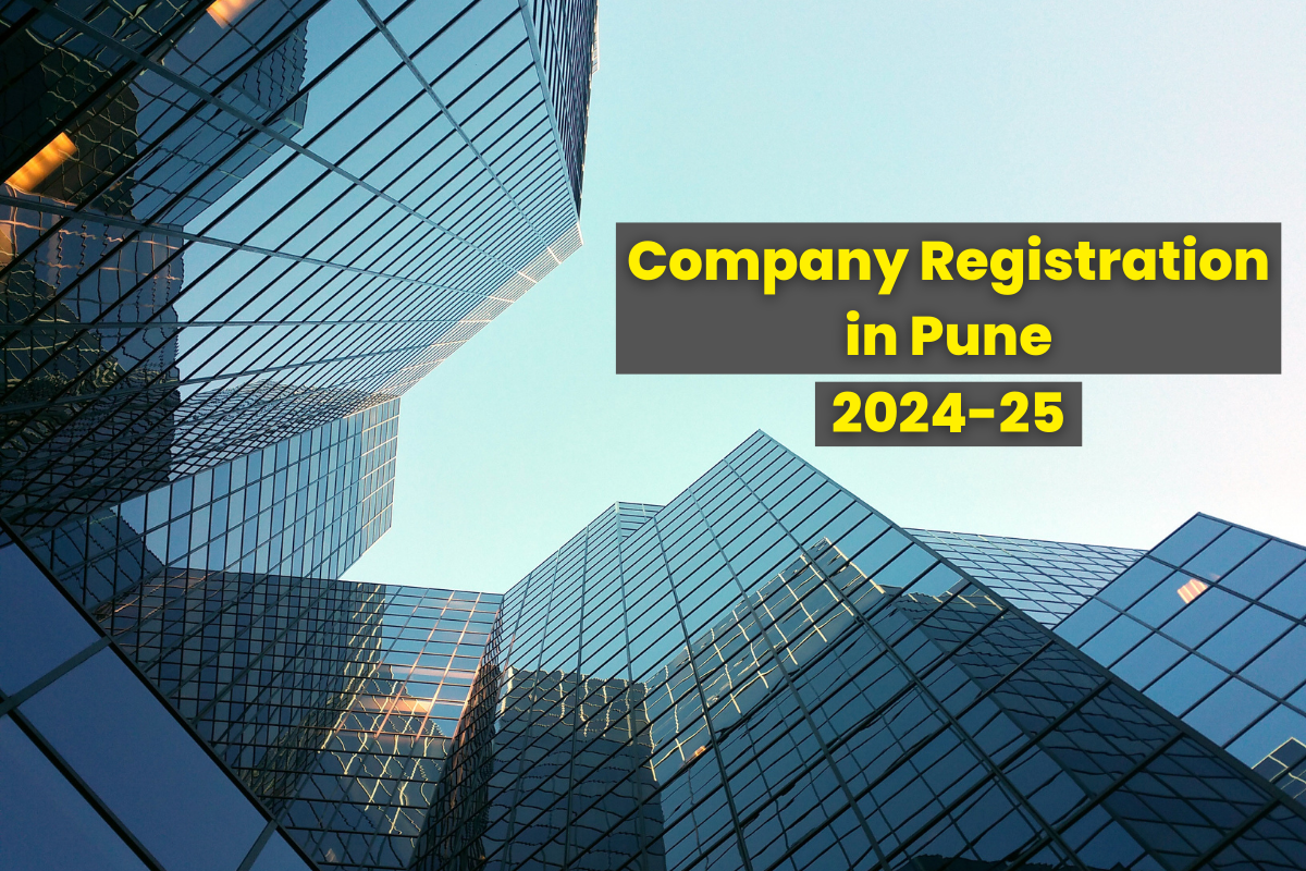 Article about Company Registration in Pune