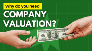 Company Valuation