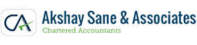 Akshay Sane & Associates Chartered Accountant